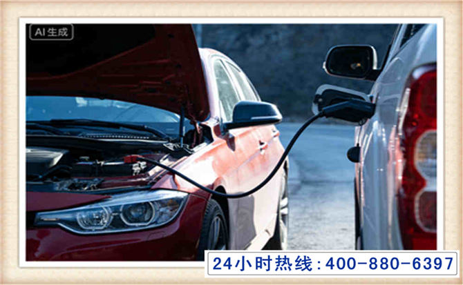 岚县潍坊拖车,附近24小时汽车拖车救援，潍坊道路救援拖车电话